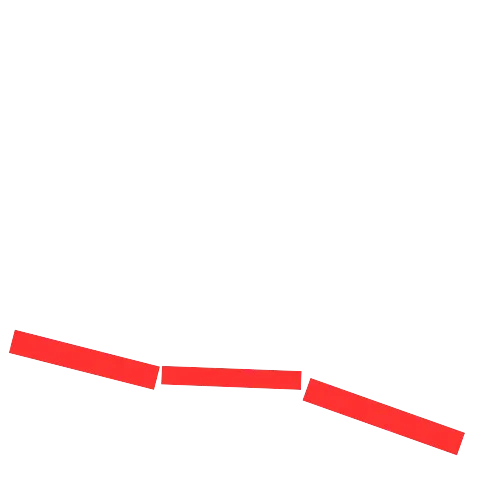 spot croisement rivière
