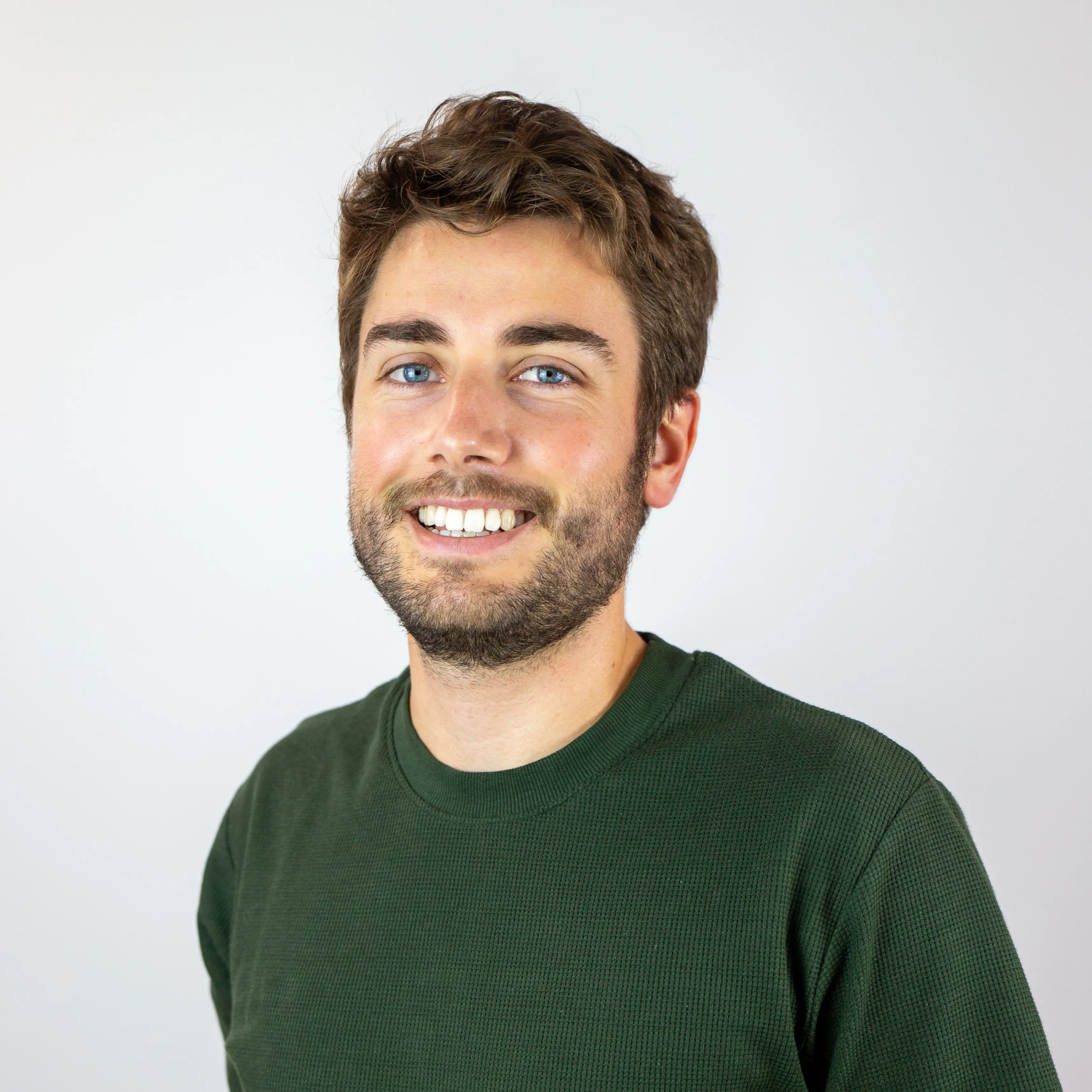 Pierre Soreau, créateur de Machine@Fish